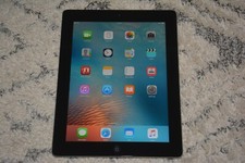 Apple iPad 2nd Gen A1396