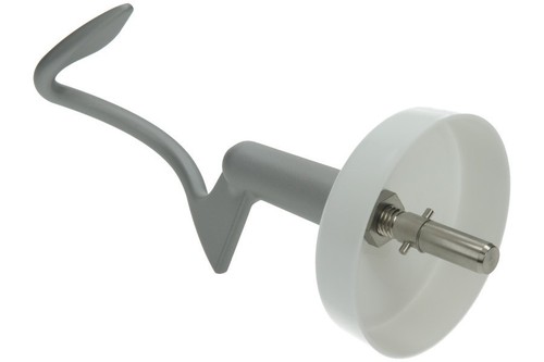 Kenwood hook dough - dough, 6,7lt