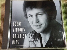 BOBBY VINTON GREATEST HITS 14