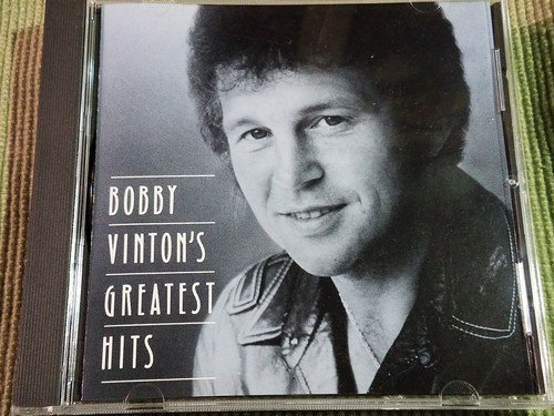 Bobby vinton greatest hits - hits, 14