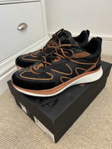 Zenga lhute men trainers - men’s,