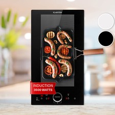 Induction Hob 30 cm 2 Ring