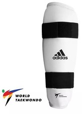 Adidas WT Shin Protectors