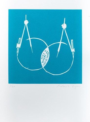 Original rob ryan screen - original,