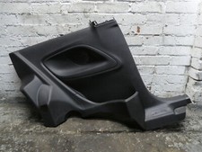 2019 VAUXHALL CORSA E SRI