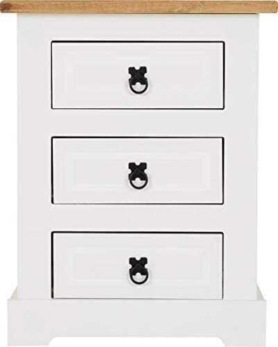 Corona drawer bedside - 3,