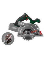 Parkside 20V Cordless Battery Plunge Circular Saw Skil Saw - Bare Unit UK STOCK