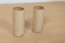 Vintage Faux Candle Drip