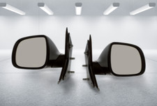 VW TRANSPORTER T5 T5.1