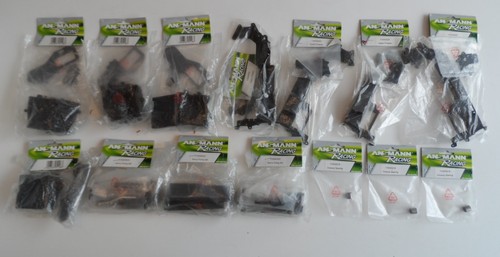 Mixed job lot bundle - lot/bundle, new