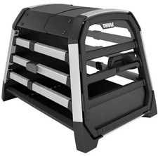 Thule Allax Dog Crate Size