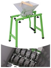 Fruit & Apple Crusher 7L/1.8