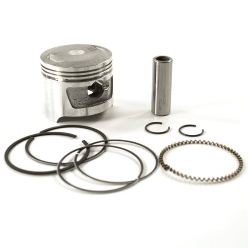 Lextek piston kit - kit, for