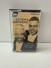 GETTING SENTIMENTAL OVER YOU