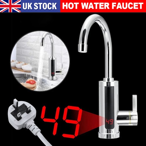 Electric heating tap 360 - heating,