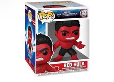 FUNKO POP! SUPER: Captain
