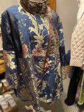 Embroidered Women's Joe Browns