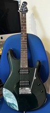 Sterling by Musicman JP60 MGR Electric Guitar with Gig Bag