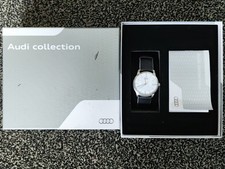 Audi Flatline Ladies Diamonte