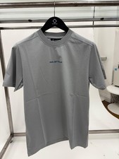 MA.STRUM CHEST PRINT TEE