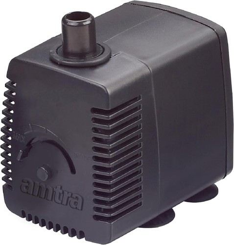 Compact amtra stream - stream, 480