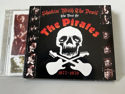 The pirates bundle shakin - the,