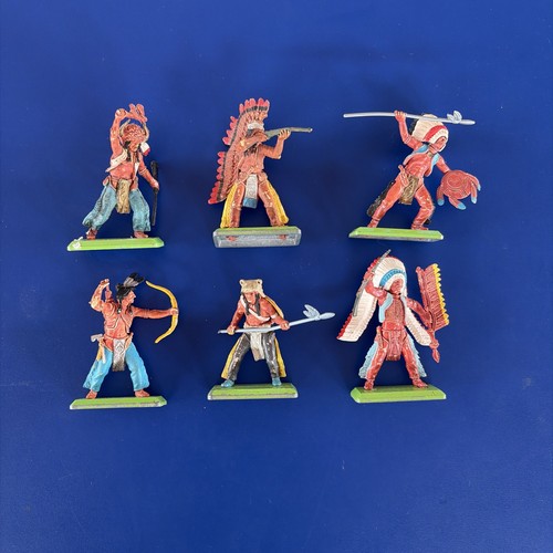 Britains deetail american - britains,