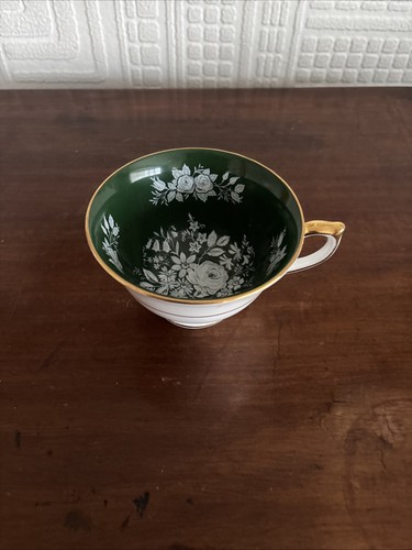 Aynsley tea cup fine - tea,