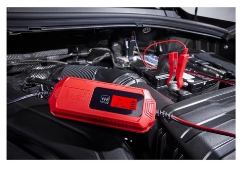 Ultimate speed 12v lcd - or,