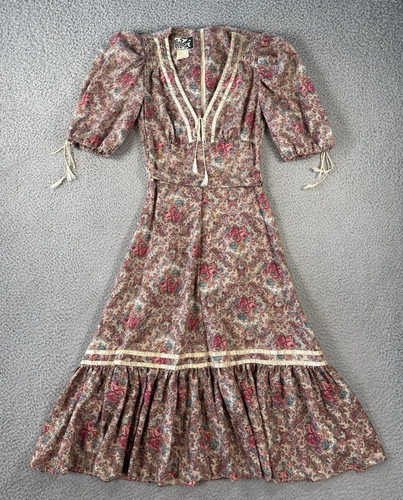Vintage foxy lady - foxy, san