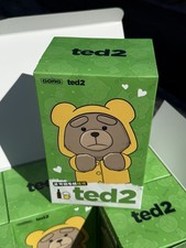 POP MART - Ted 2 Teddy Bear
