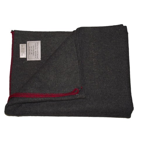 Mil style heavy wool camping - mil,