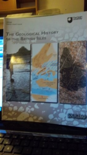The geological history - history,