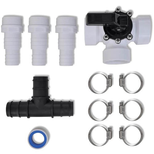 Bypass kit for pool - kit,