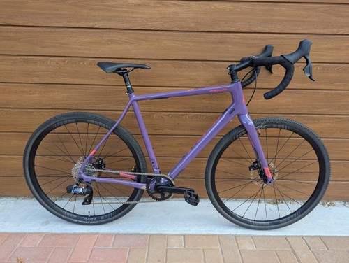 Fuji jari carbon - jari,