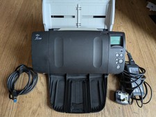 Fujitsu Fi-7180 High Speed Duplex Document Scanner