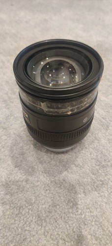 Nikon 16 85mm - nikon, 16-85mm