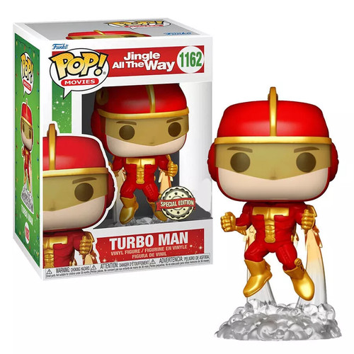 Funko jingle all the - funko,