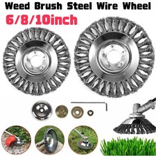 6''-10'' Grass Strimmer Head