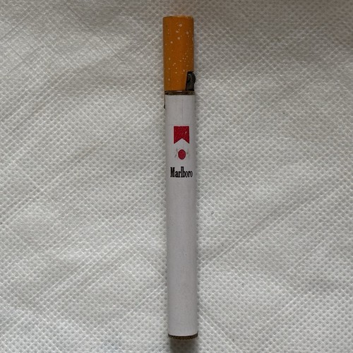 Vintage marlboro cigarette - vintage,
