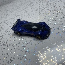 Hot Wheels - Pagani Zonda R
