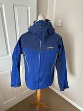 Men’s Blue Berghaus Asgard