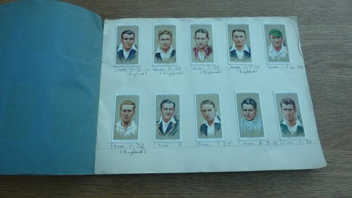 1934 original boys hand made - boys,