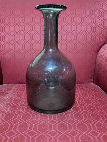 Vintage hand blown - vintage,