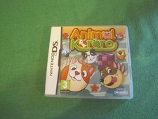 Animal Kororo Nintendo DS Game