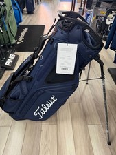 Titleist Hybrid 5 Golf Stand Bag-Titleist Stand Bag-Hybrid 5 Stand Bag*****