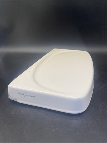 Toilet cistern lid armitage - cistern,