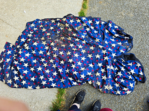 Rhinegold turnout rug - turnout, 6'0"