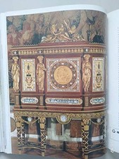 ANTIQUE FURNITURE: BAROQUE