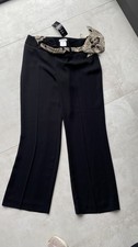 Précis Petite Trousers Size